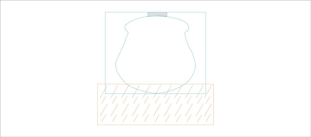 凌云县高端白酒包装设计：从奢华到质感，如何用设计传递品牌高端调性