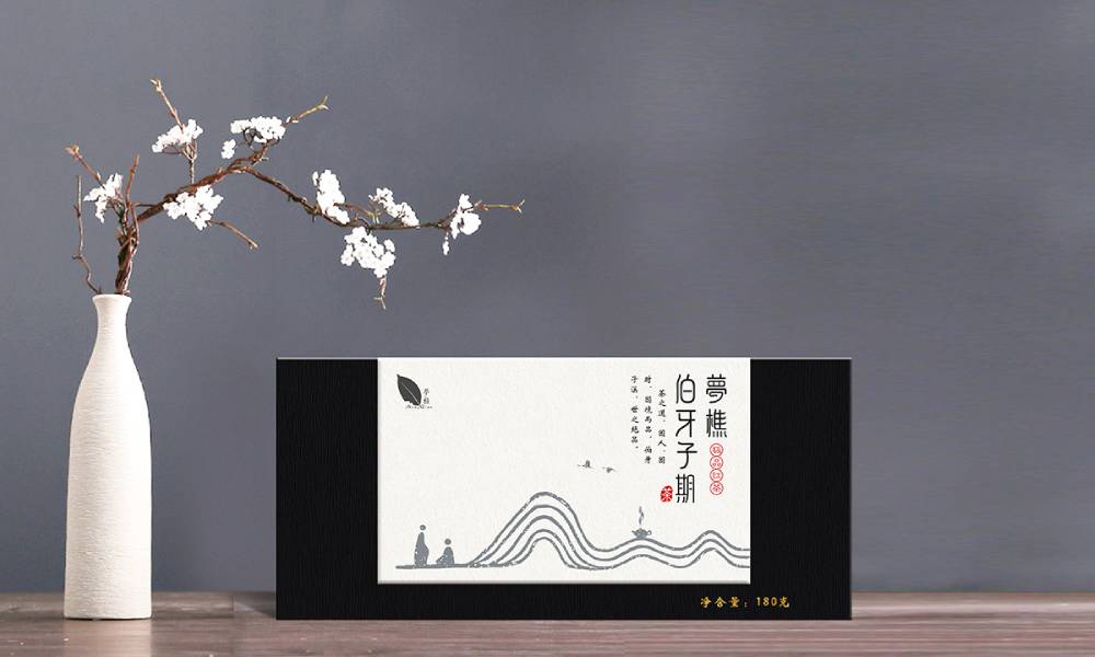 凌云县国潮包装设计的创新路径——传统文化与年轻潮流的破圈融合