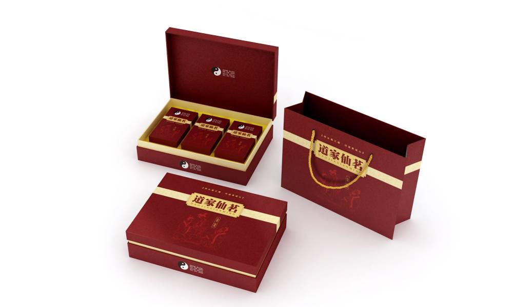 凌云县文创产品包装设计的破圈密码——文化基因与消费场景的双向激活