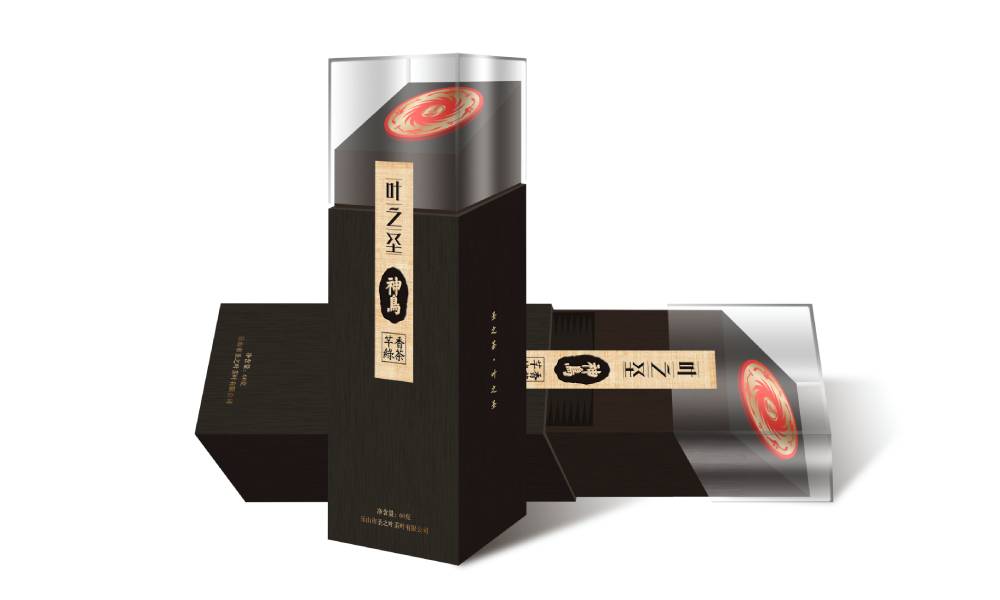 凌云县包装设计未来感包装指南：科技赋能下的感官革命与情感联结